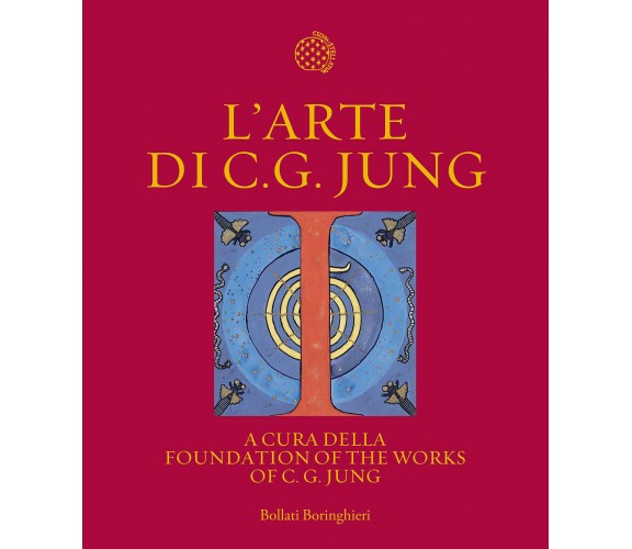 L' arte di C. G. Jung. Ediz. illustrata - Bollati, 2018