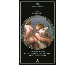 L' iconografia della Camera di San Paolo del Correggio - Erwin Panofsky - 2022