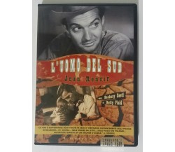 L' uomo del Sud - Jean Renoir - Ermitage - 1945 - DVD - G