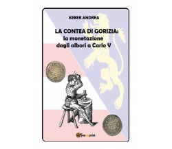 LA CONTEA DI GORIZIA: la monetazione dagli albori a Carlo V