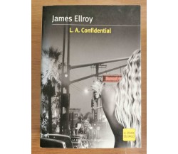 L.A. Confidential - J. Ellroy - Repubblica - 2004 - AR