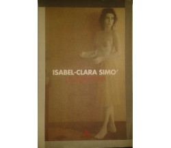LA SELVAGGIA - Isabel Clara Simò - ANABASI - 1995 - M