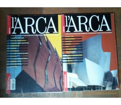 L’Arca - AA.VV. - L’Arca edizioni - R