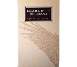 L’Enciclopedia Universale 1 A-AND - A.A.V.V. - Il Sole 24 Ore -N