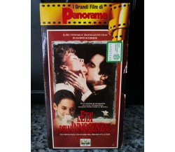 L'Età  dell' Innocenza  - vhs- 1993 - Panorama -F