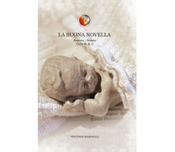 La Buona Novella Riflessioni per l’Avvento e il Natale - ER