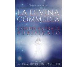 La Divina Commedia - Paradiso di Dante Alighieri,  2021,  Youcanprint