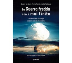 La Guerra fredda non è mai finita. Geopolitica e strategia dopo il secolo 