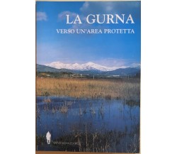 La Gurna, verso un’area protetta di Associazione Culturale Mercurio Mascali, 199