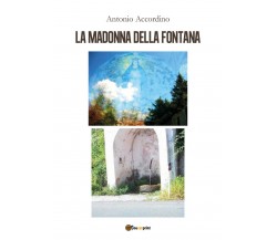 La Madonna della fontana	 di Antonio Accordino,  2018,  Youcanprint