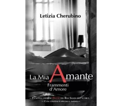 La Mia Amante. Frammenti d’Amore - Versione Deluxe di Letizia Cherubino, 2022,