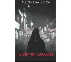 La Notte Dell’assassino Diversi Personaggi Si Improvvisano Detective a Caccia Di