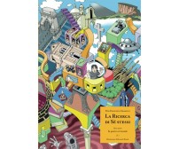 La Ricerca Di Sé Stessi Libro Primo { I } di Pier Francesco Grasselli,  2018,  I