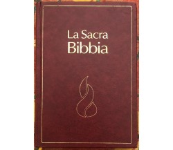 La Sacra Bibbia NR94 di Società Biblica Di Ginevra, 2007, La Casa Della Bibbi