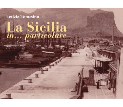 La Sicilia in... particolare	 di Letizia Tomasino,  2021,  Youcanprint
