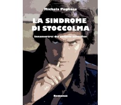 La Sindrome di Stoccolma - innamorarsi del proprio carnefice