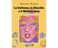 La bellezza, la filosofia e il Möbius strip di Giacinto Plescia,  2022,  Youcanp