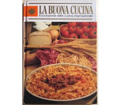 La buona cucina 1 di Aa.vv., Selemark