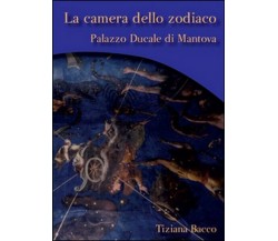 La camera dello zodiaco. Palazzo ducale di Mantova - ER