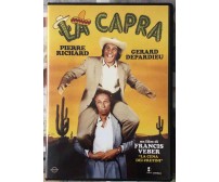 La capra DVD di Francis Veber, 1981, Dall’angelo Pictures