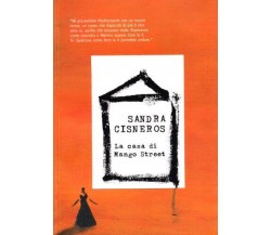 La casa di Mango Street di Sandra Cisneros - la nuova frontiera, 2022