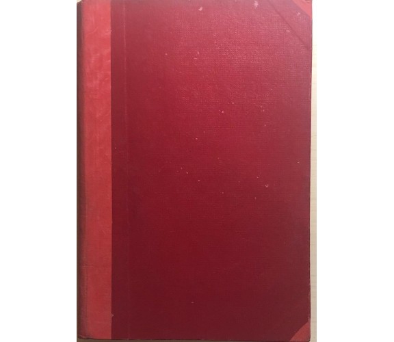 La civiltà medievale e moderna di Pochettino-Olmo, 1930, Società Editrice Intern