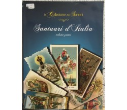 La collezione dei santini - Vol. 1 di Aa.vv.,  2009,  Bolaffi
