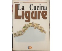 La cucina ligure di Tamari,  2001,  Mp Edizioni