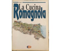 La cucina romagnola di Tamari,  2001,  Mp Edizioni