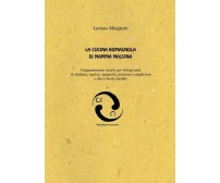 La cucina romagnola di mamma Malvina di Luciano Minghetti, 2022, Youcanprint