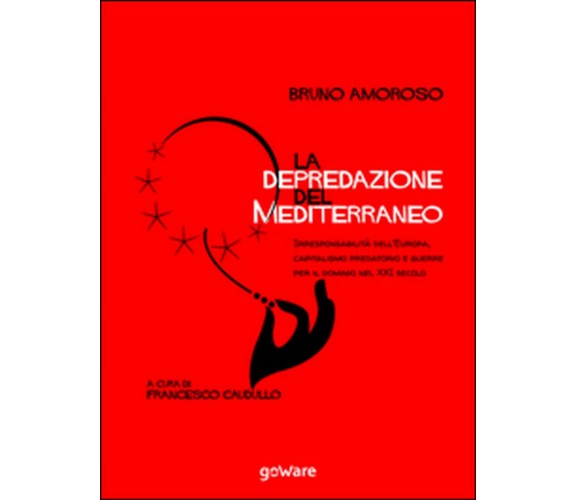 La depredazione del Mediterraneo. Irresponsabilità dell'Europa, capitalismo...