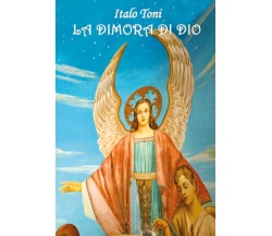 La dimora di Dio e il settimo cielo	 di Italo Toni,  2019,  Youcanprint