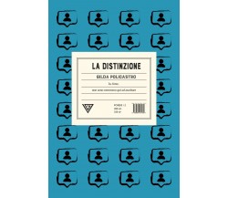 La distinzione di Gilda Policastro - Perrone, 2022