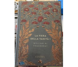 La fiera della vanità I Cranford Collection di William M. Thackeray,  2022,  Rba