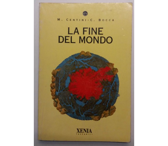 La fine del mondo - AA. VV. - Xenia - 1995 - G