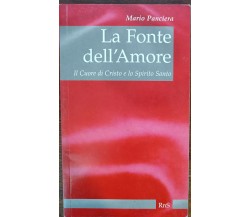 La fonte dell'amore - Mario Panciera - RnS, 1996 - A
