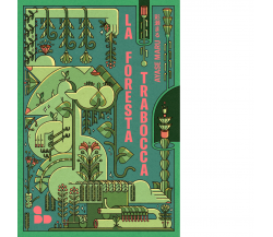 La foresta trabocca di Maru Ayase - ADD Editore, 2023