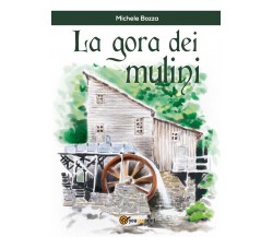 La gora dei mulini	 di Michele Bozza,  2017,  Youcanprint