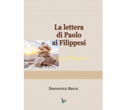 La lettera ai Filippesi di Domenico Barra (Youcanprint 2020)