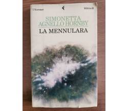 La mennulara - S. A. Hornby - Feltrinelli - 2002 - AR