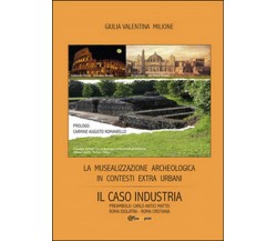 La musealizzazione archeologica in contesti extra urbani: Il caso industria