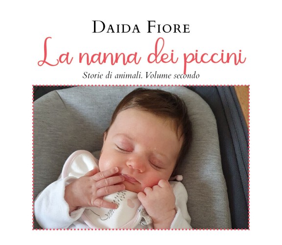 La nanna dei piccini. Volume secondo di Daida Fiore,  2021,  Youcanprint