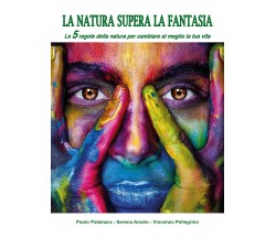 La natura supera la fantasia. Le 5 regole della natura per cambiare  - ER