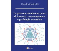 La passione dominante: punto di incontro tra enneagramma e grafologia morettiana