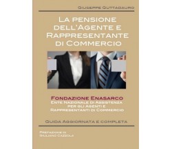 La pensione dell’Agente e Rappresentante di Commercio - ER