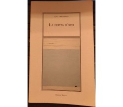 La pepita d'oro-Lina Angioletti,1994,Edizioni Tracce - S