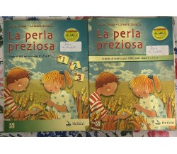  La perla preziosa. Con espansione online. Per la 1a, 2a e 3a classe elementare	