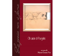 La poesia non si ferma di M. G. Vai,  2020,  Youcanprint
