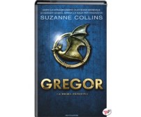 La prima profezia. Gregor di Suzanne Collins,  2013,  Mondadori