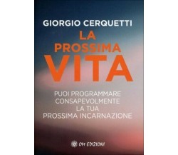 La prossima vita. Puoi programmare consapevolmente la tua prossima incarnazione